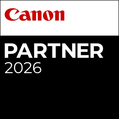 Canon Partner 2026