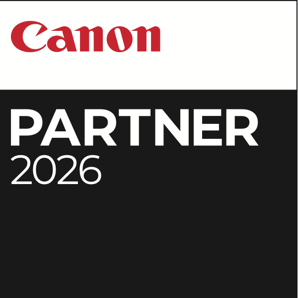 Canon Partner 2026