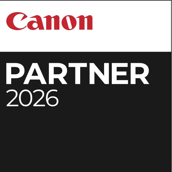 Canon Partner 2026