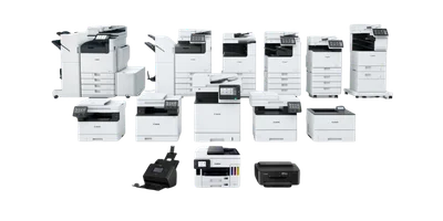 Canon Printeri - Kompletna ponuda